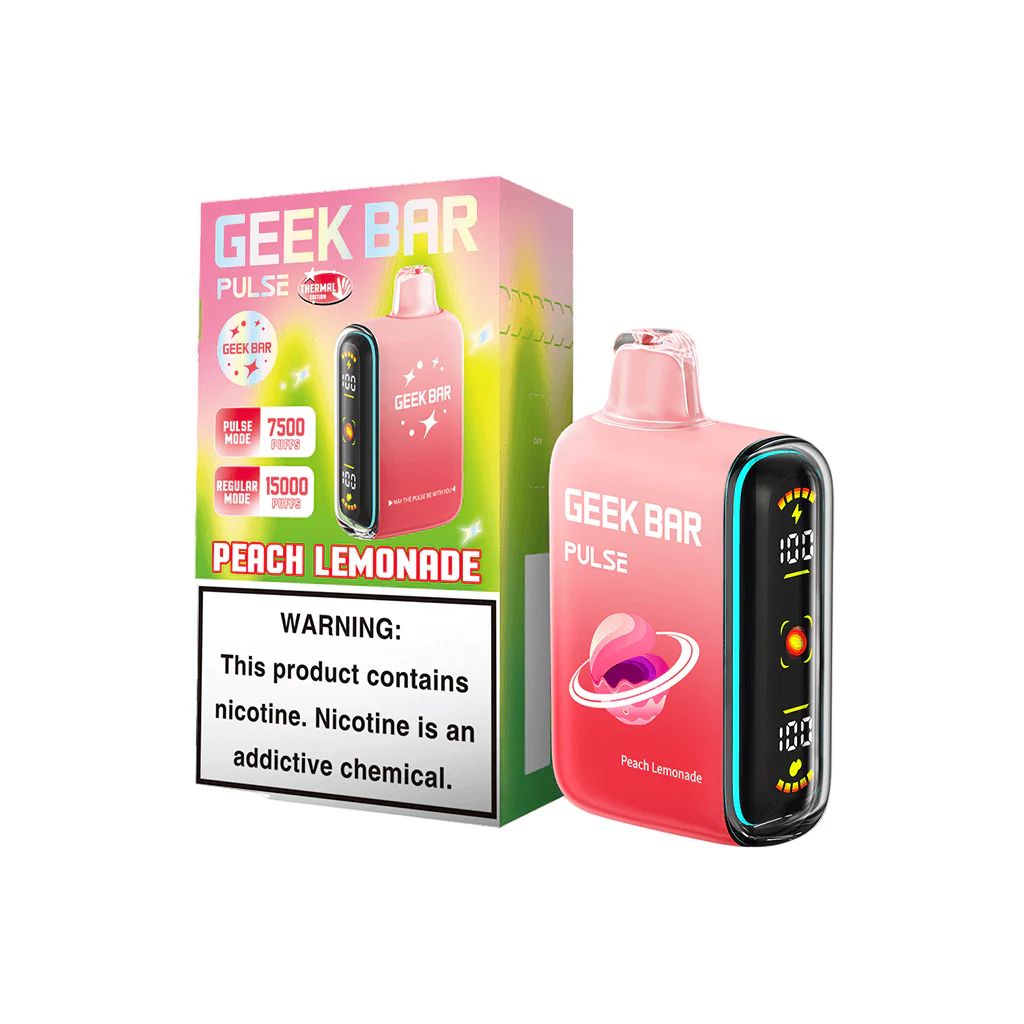 Peach Lemonade variant product image